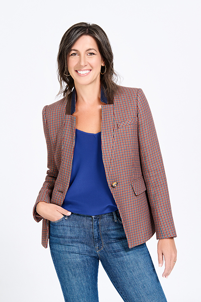 Amy Rosellini