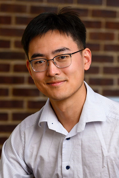David Xu