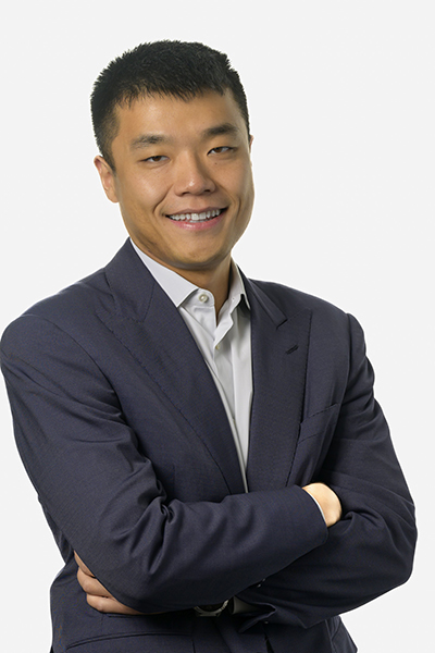 Ruidi Huang