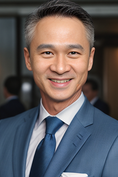 Steve Nguyen