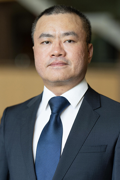 Keyang Yang