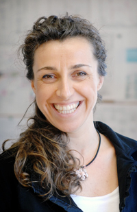 Beatrice Magnani