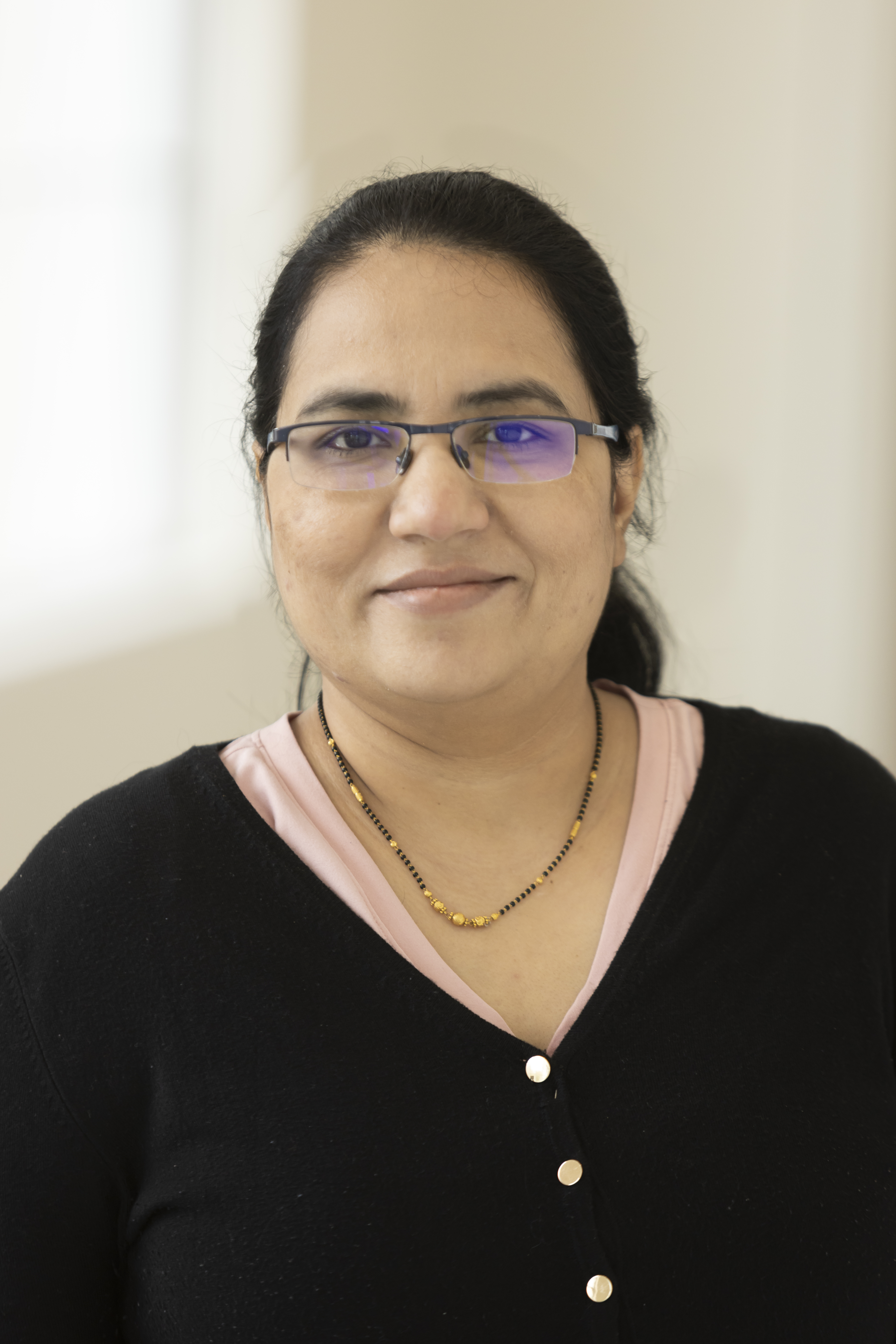 Jyoti Sharma photo