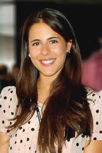 Madera Rocio