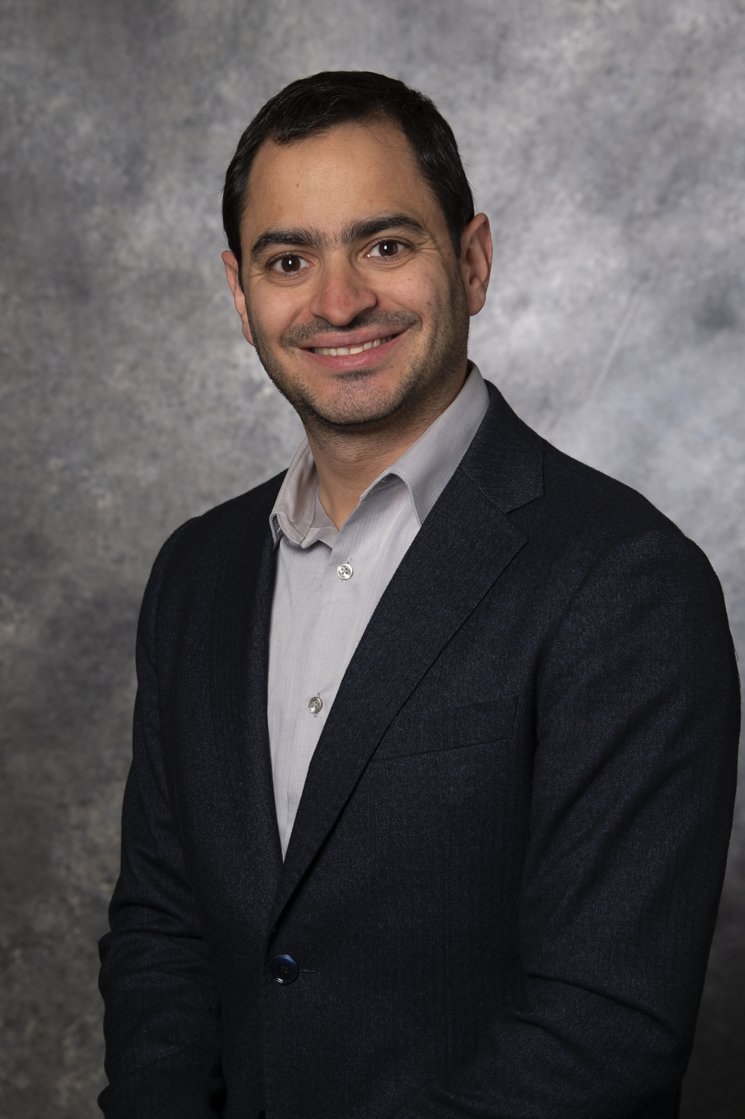 Michael Sposi