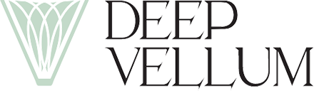 Deep Vellum Logo