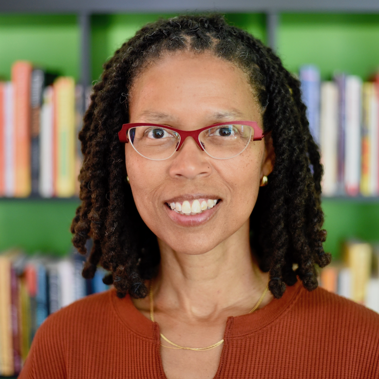 Evie Shockley