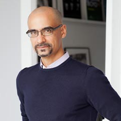 Junot Diaz