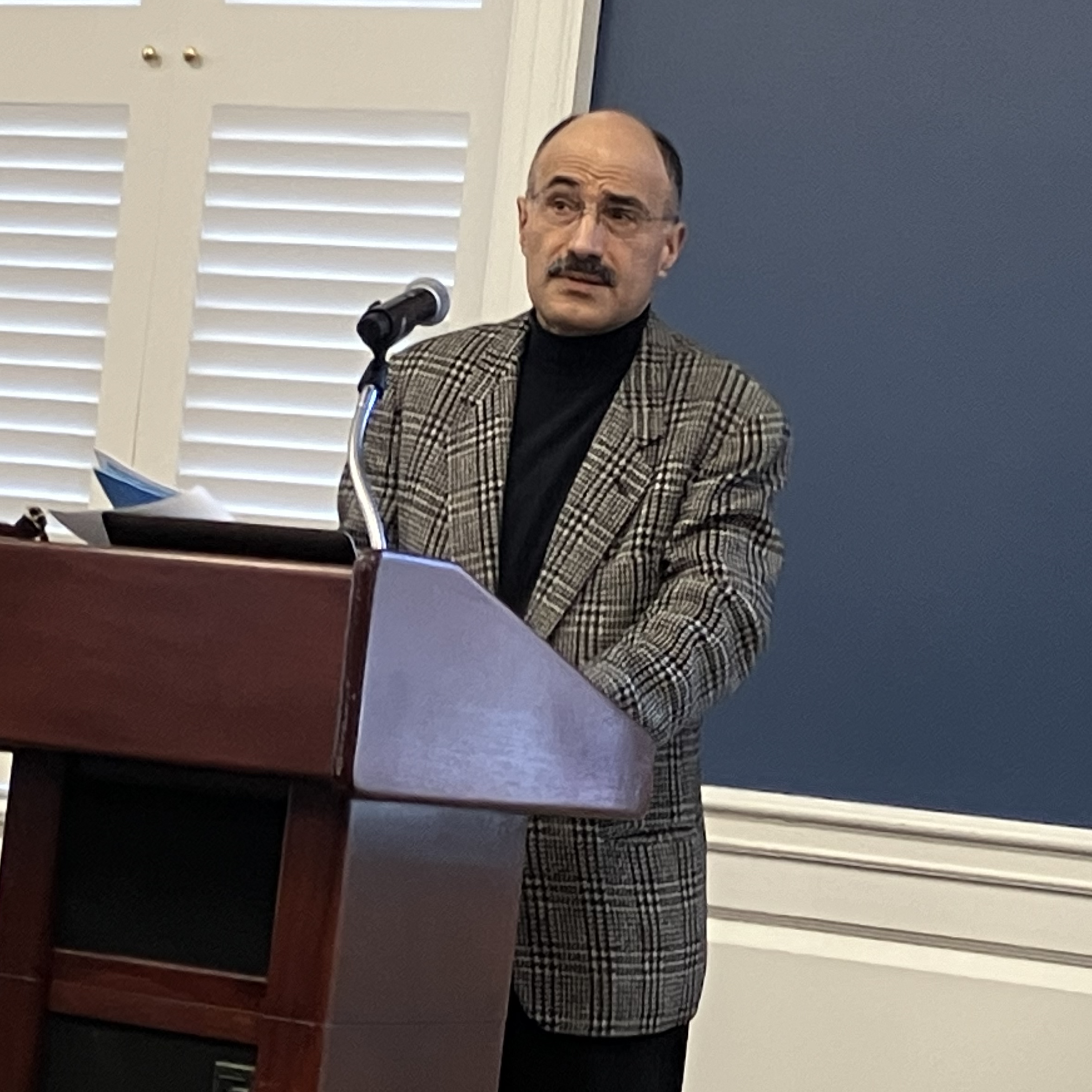 Poetica Symposium