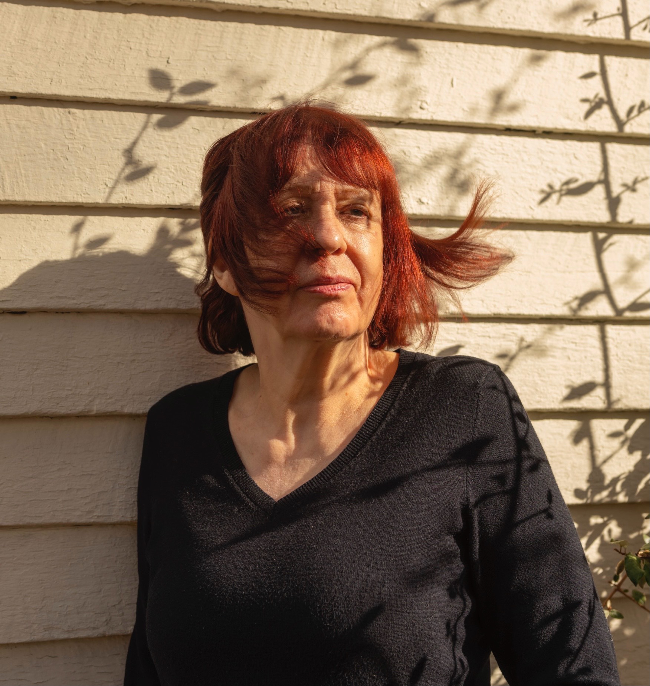 Rita Felski
