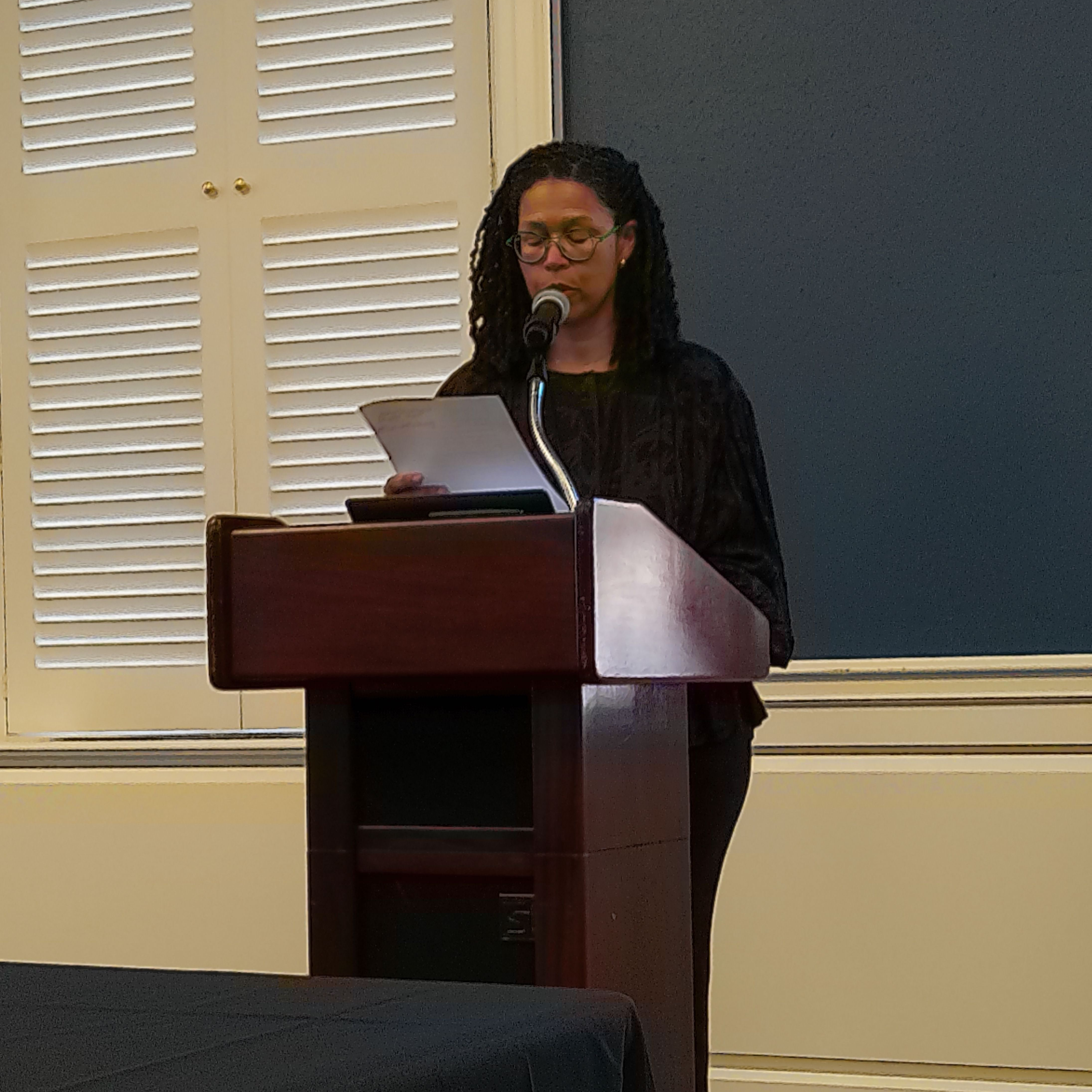 Symposium 19
