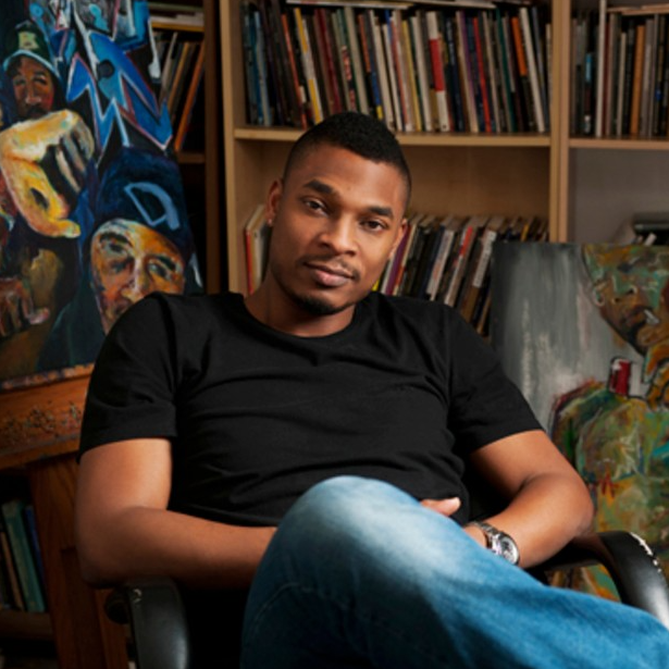 Terrance Hayes