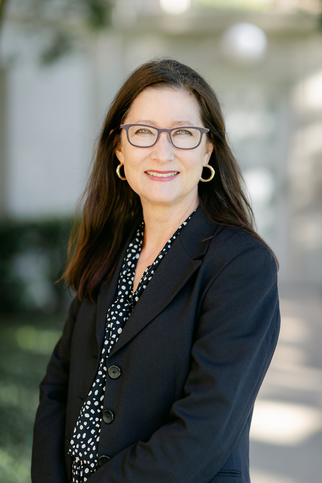 Stephanie Amsel