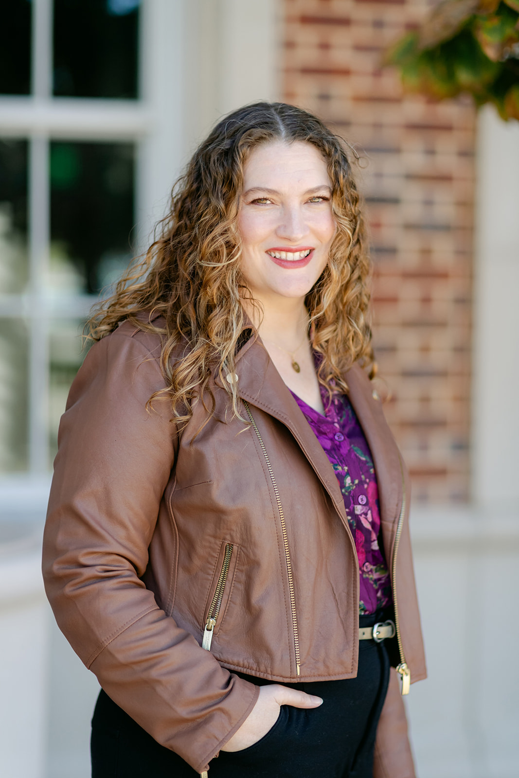 Christine Jones