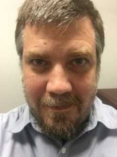 Richard Treat