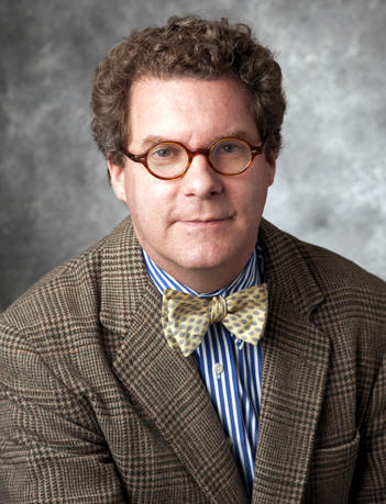 David Doyl portrait