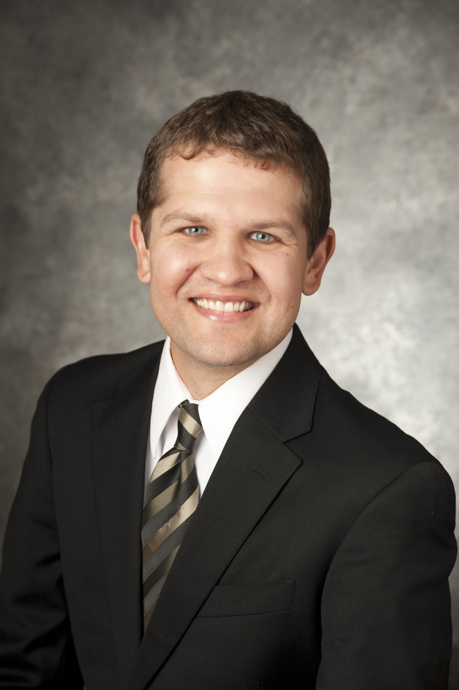 Michael Chmielewski
