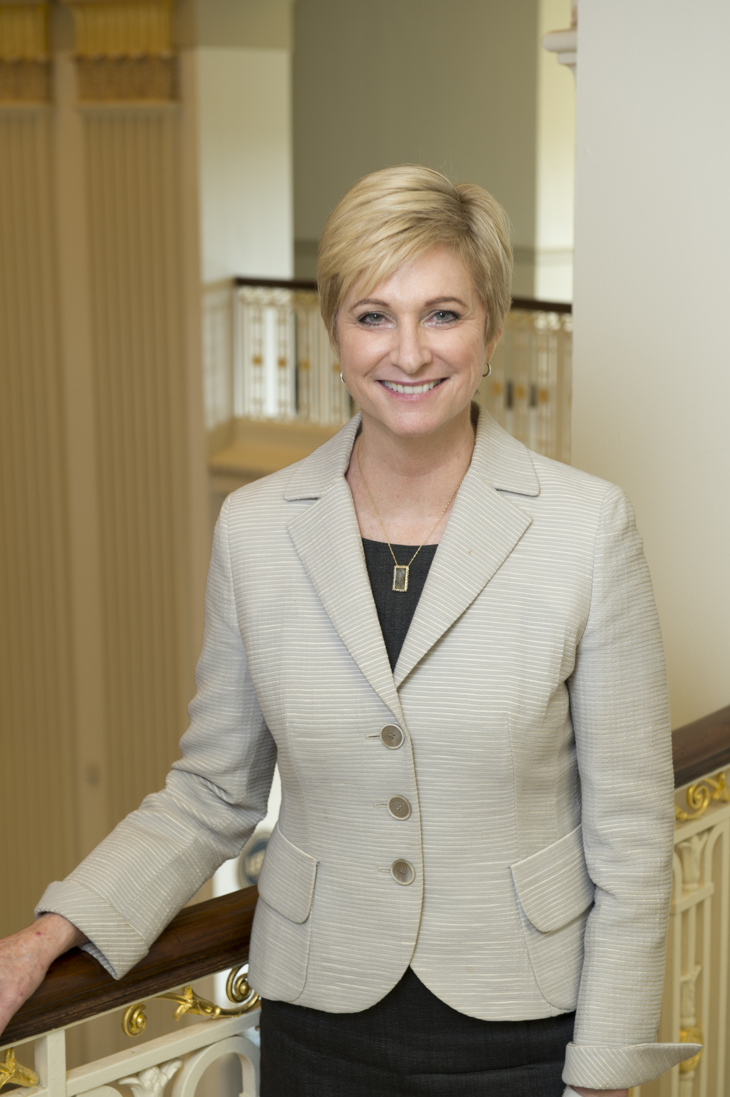 renee mcdonald portrait