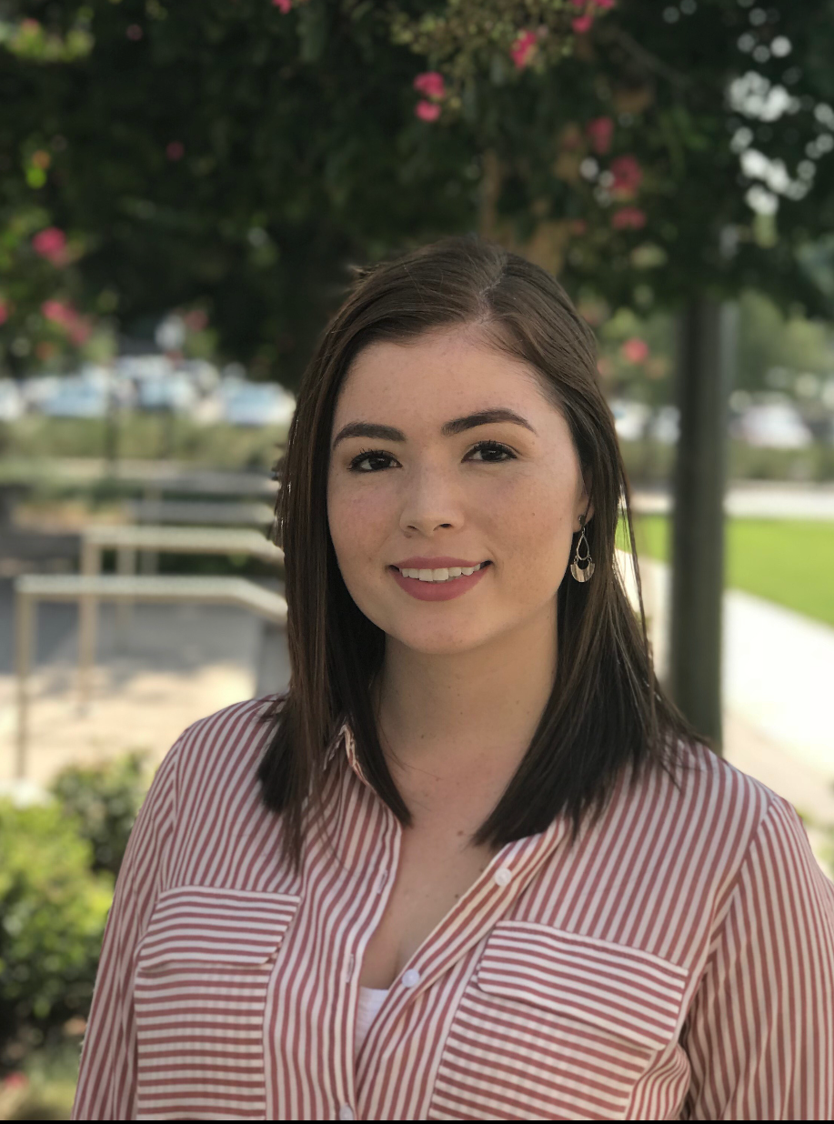 grad student profile