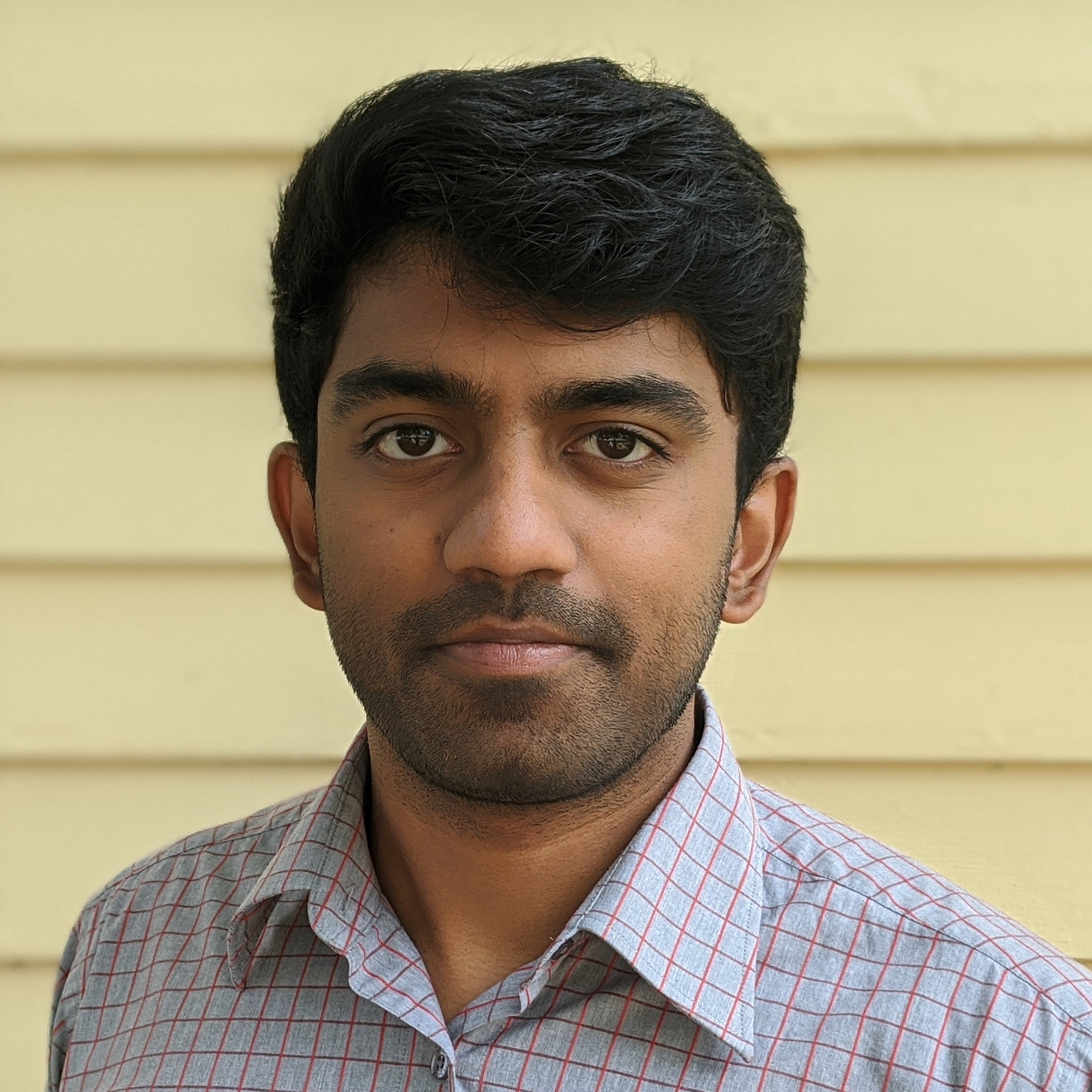 Roshan Pandian