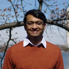 Harsha Gangammanavar