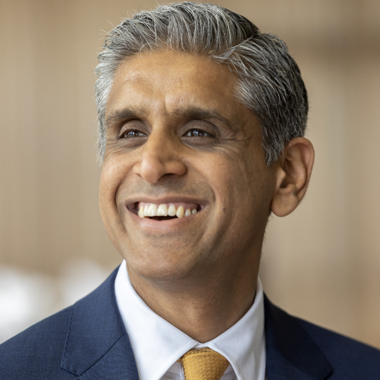 Vishal Ahuja profile photo