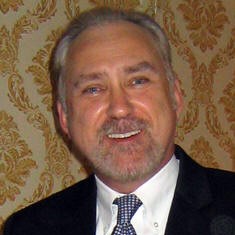 Thomas Knock portrait