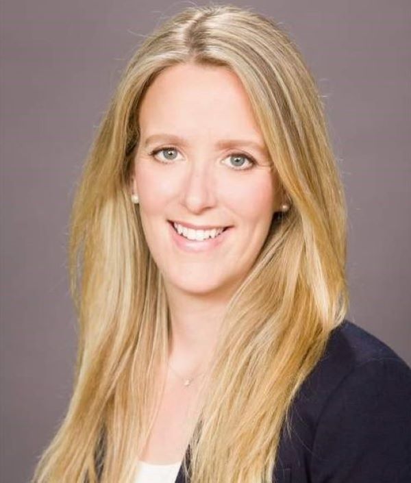 Sarah Coleman