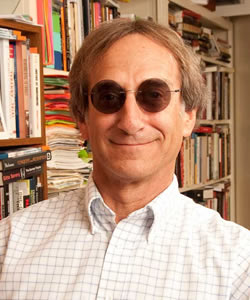 Rick Halperin