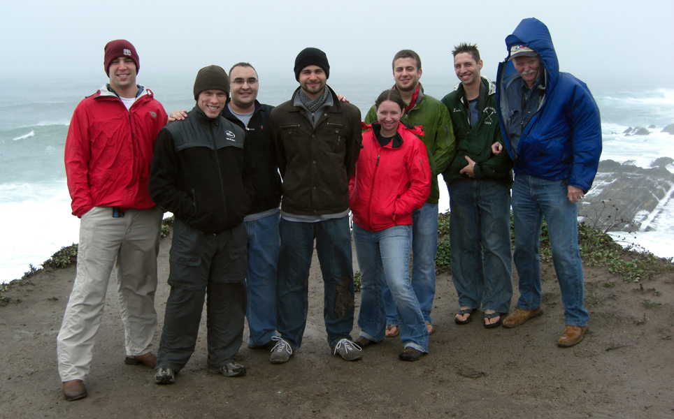 group photo