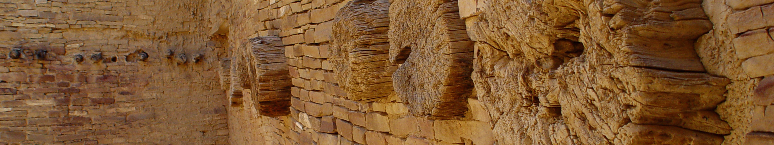 brick wall