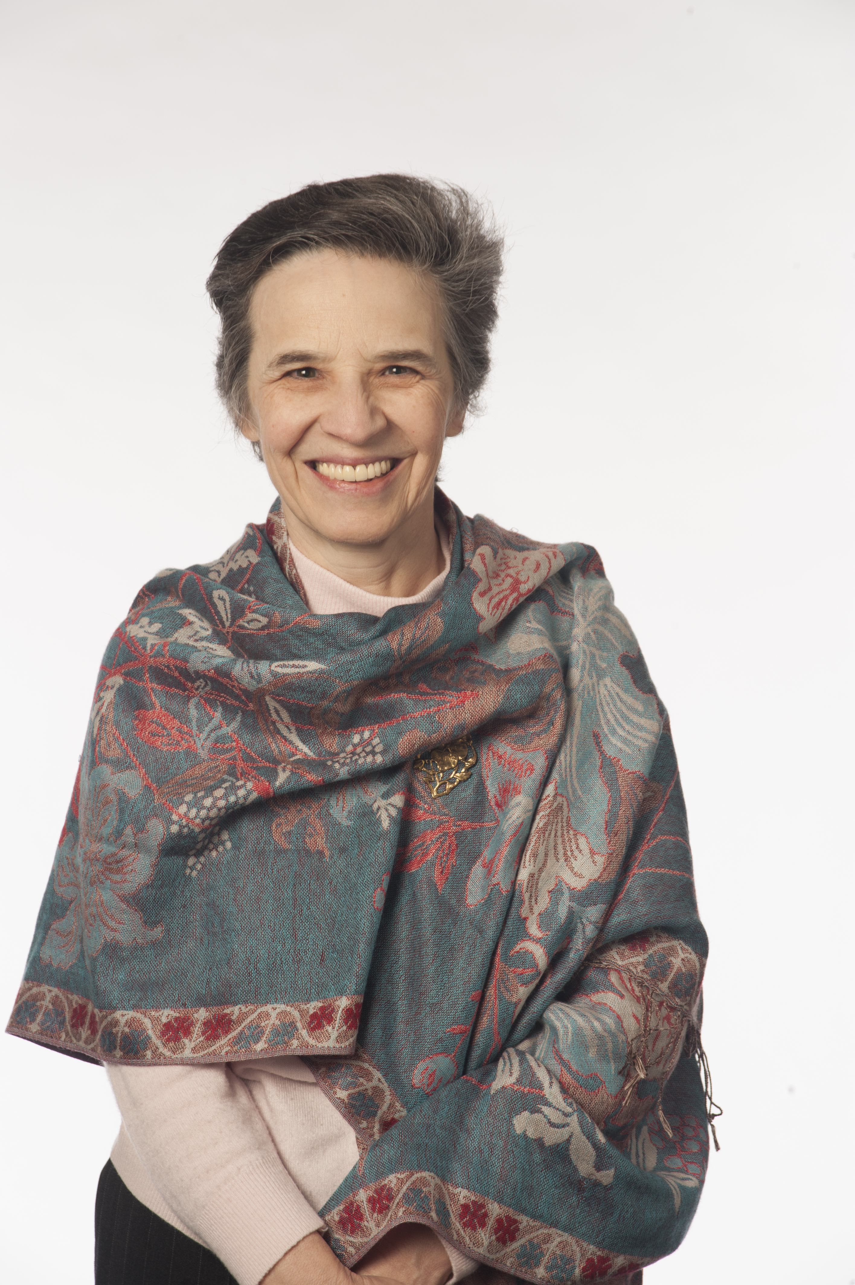 caroline brettell