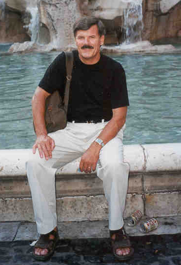 David Wilson