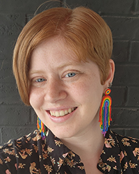 Sara Beth Becker photo