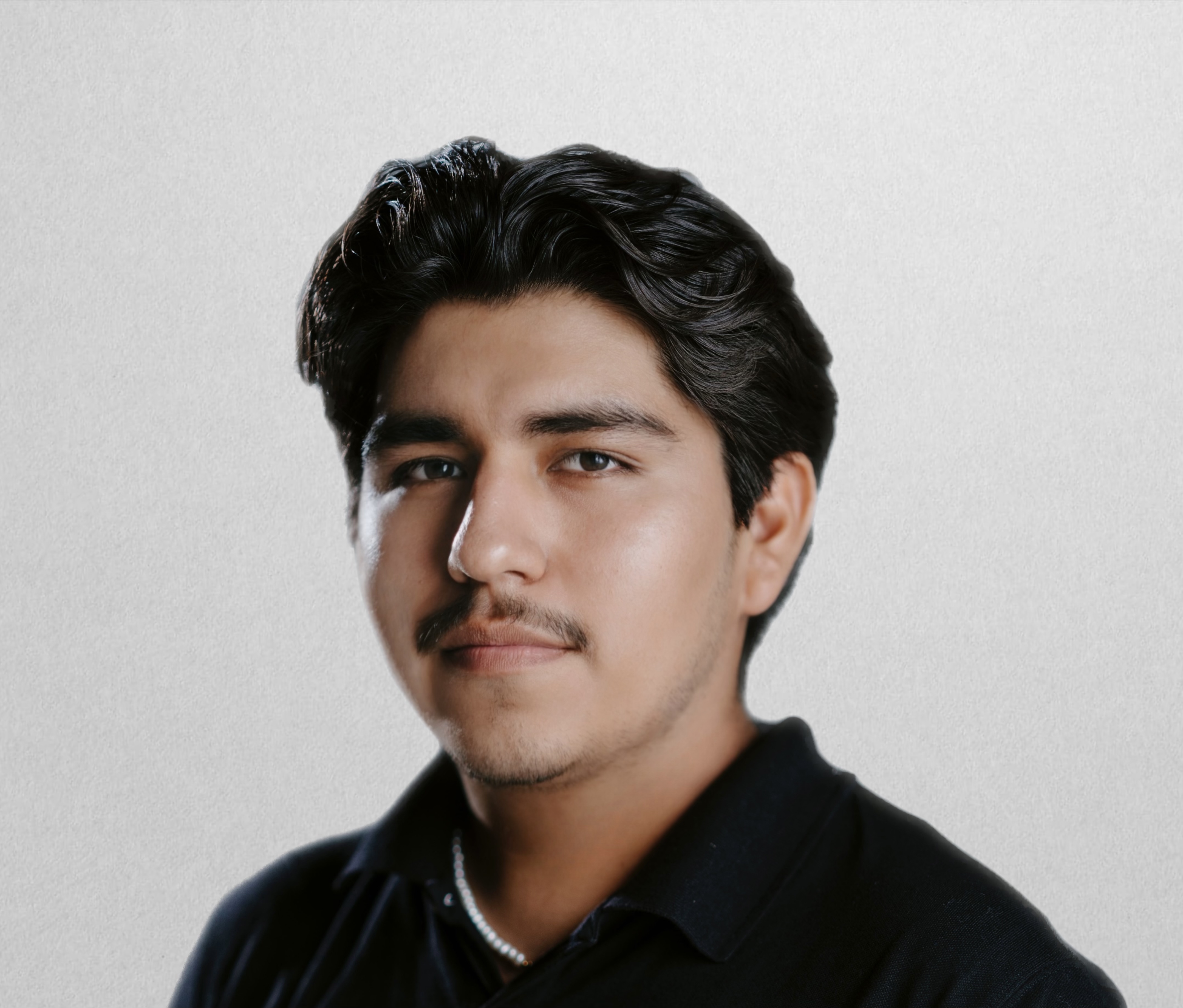 Jose M Dominguez