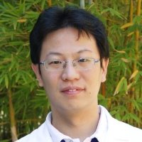 Zhihao Wu portrait