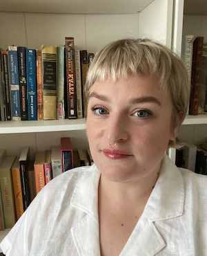 Dinniene Profile Picture