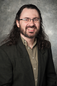 Justin Fisher