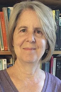 Jean Kazez Portrait