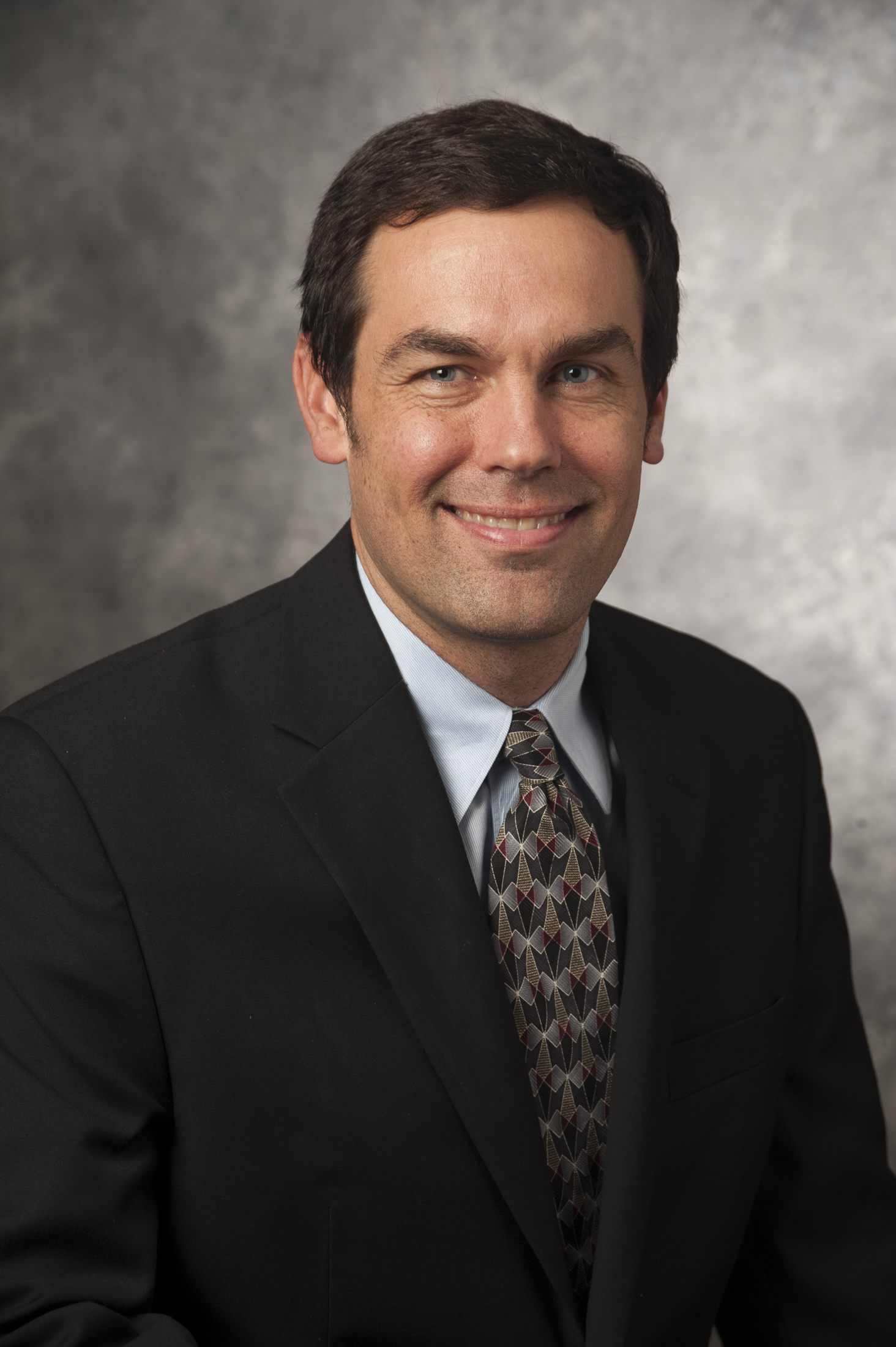 Stephen robertson