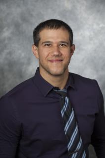 Justin Germain