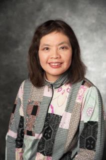 Keiko Flores