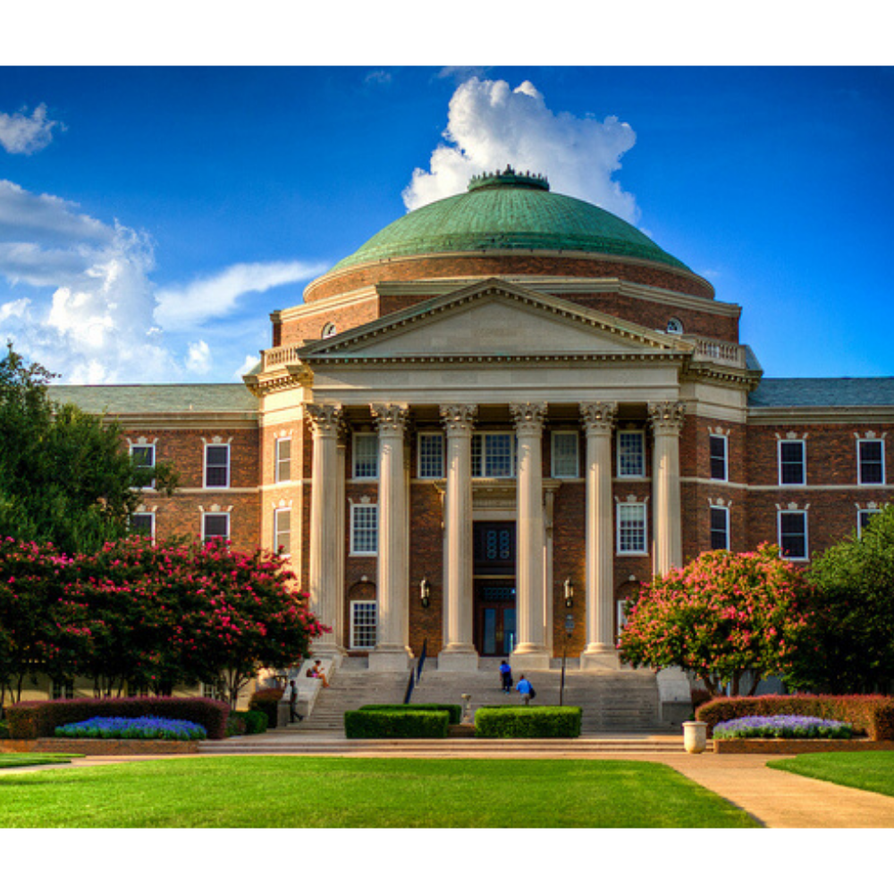 Dallas Hall