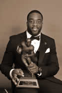 Andre Williams
