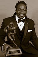 2014 – MELVIN GORDON, WISCONSIN