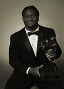 Kenneth Walker, III