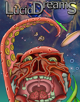 smu guildhall team game project lucid dreams