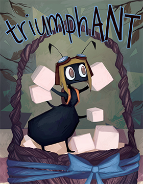 TriumphANT