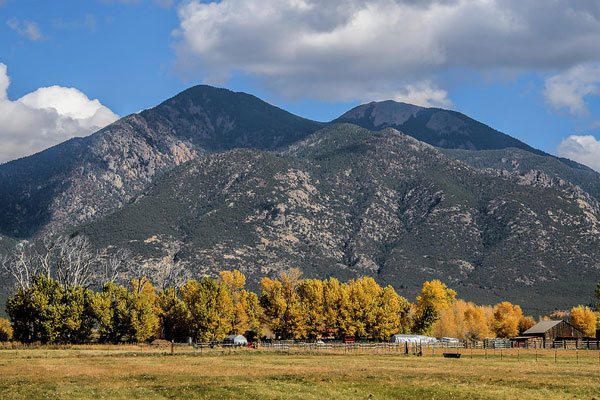 Taos