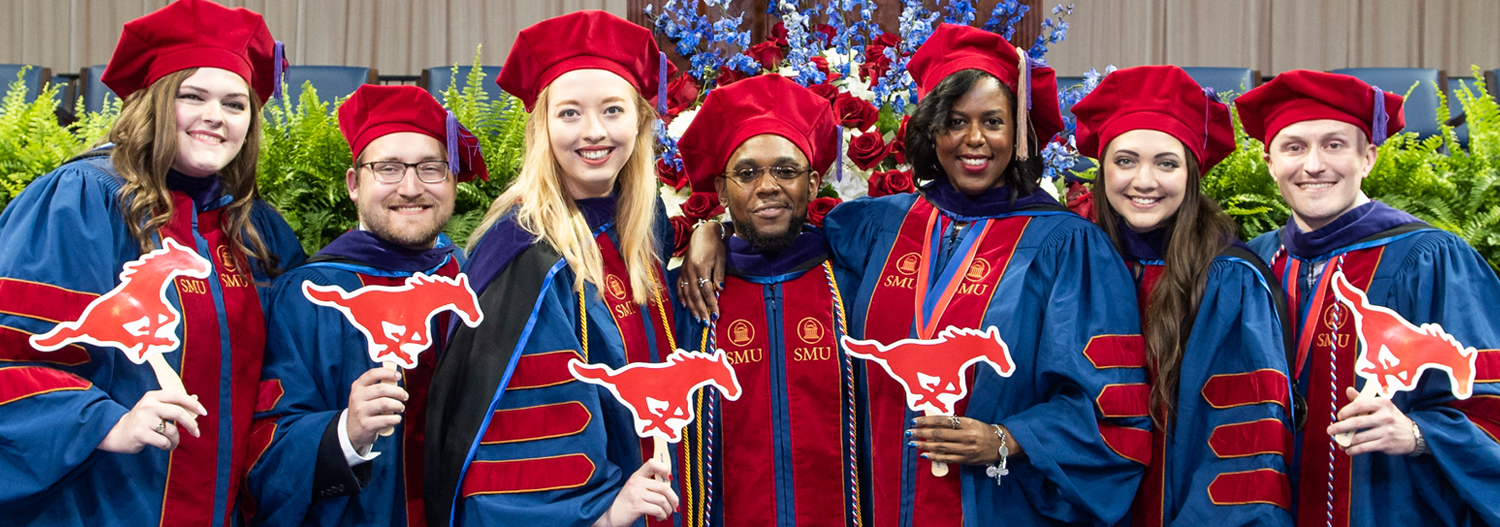 Hooding Ceremony